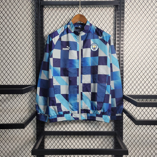 Manchester City 23/24 Windbreaker (Fan)