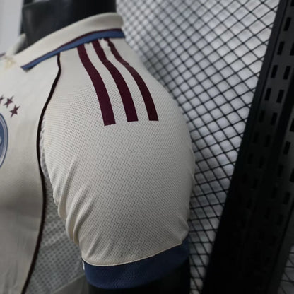 Ajax 25/26 Third Kit (Player)