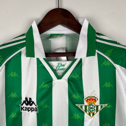 Real Betis 95/96 Home (Fan)