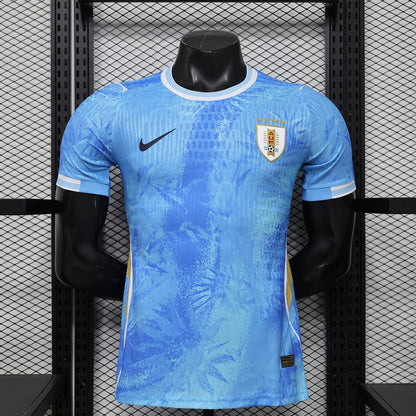 Uruguay World Cup 2026 Special Edition Blue (Player)