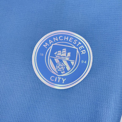 Manchester City 26/27 Home (Fan)