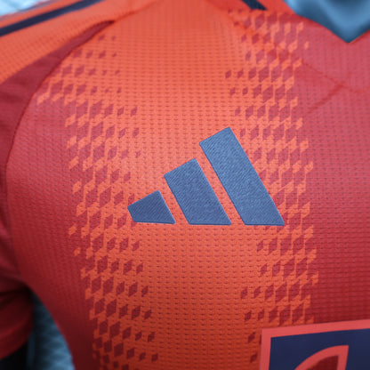 Bayern Munich 24/25 Home (Player)