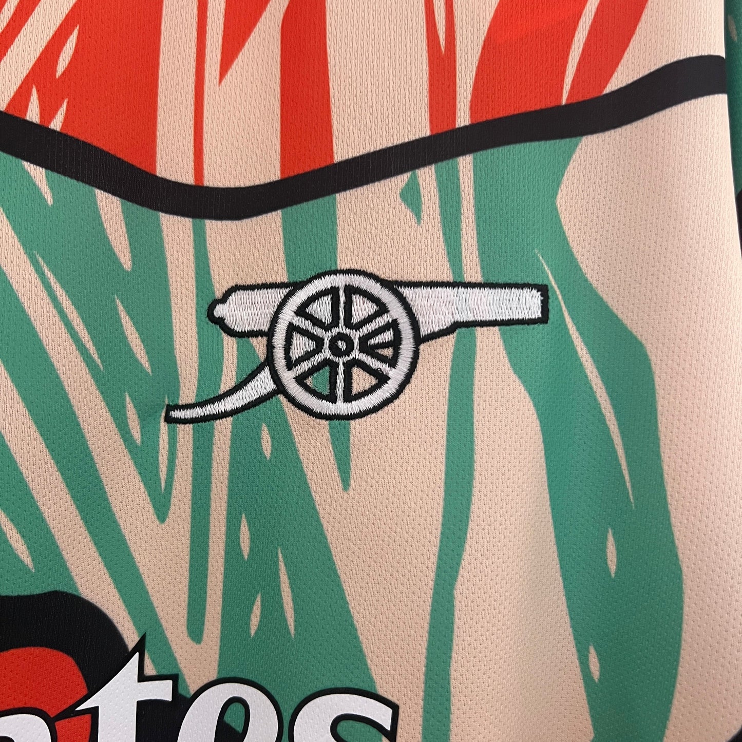 Arsenal 24/25 Training Kit (Fan)
