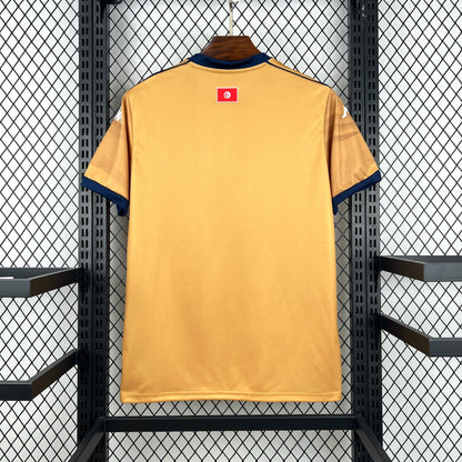 Tunisia World Cup 2026 Third Kit (Fan)