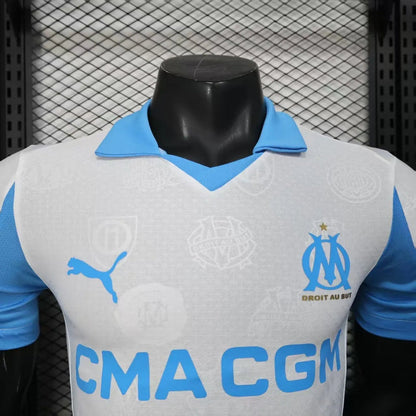 MARSEILLE 25/26 HOME (PLAYER)