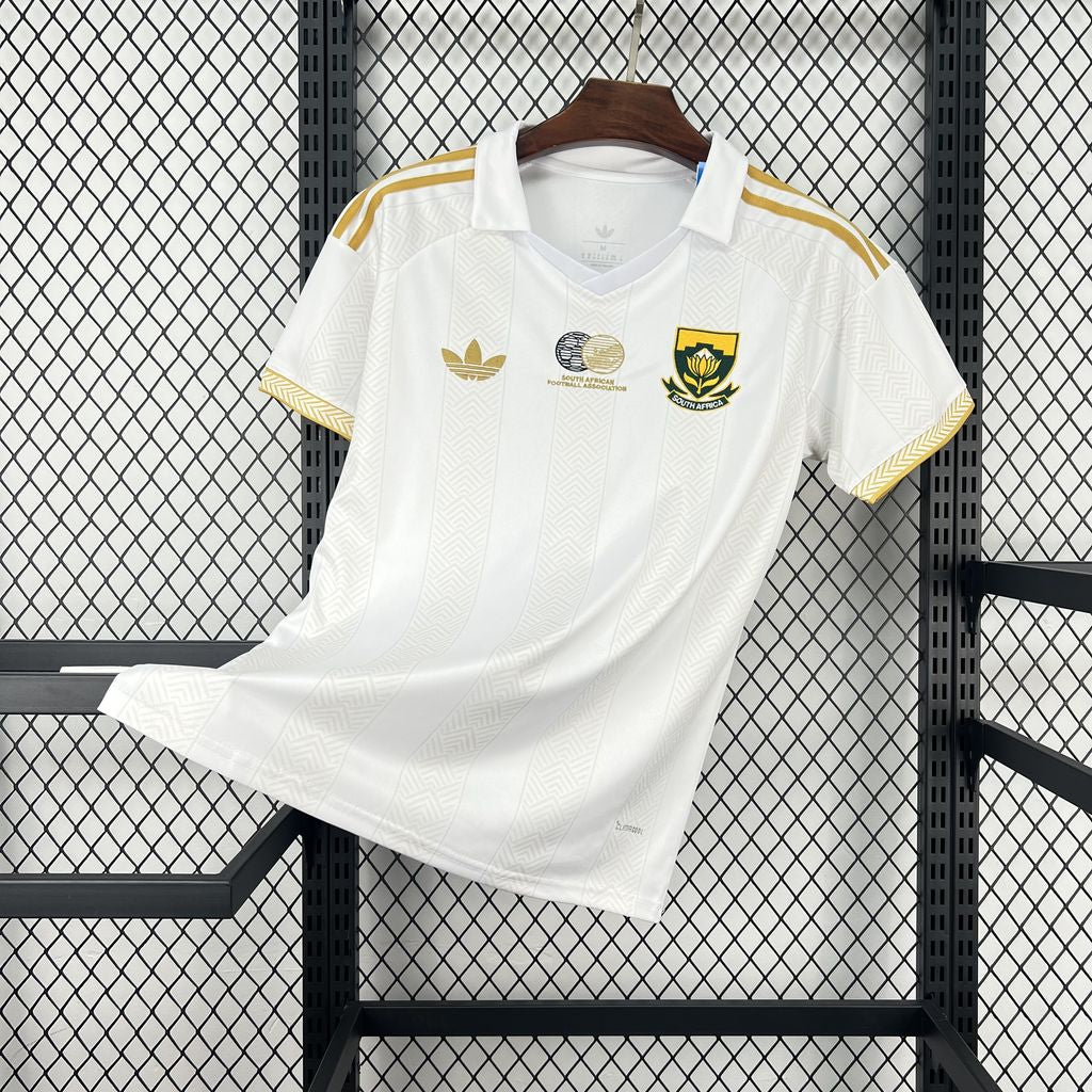 South Africa World Cup 2026 Third Kit (Fan)