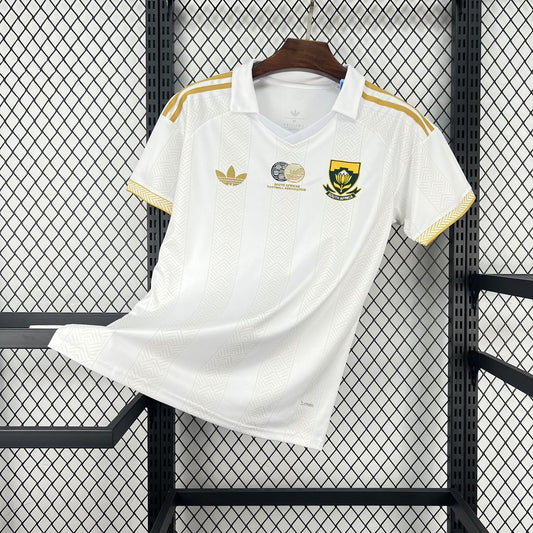South Africa World Cup 2026 Third Kit (Fan)