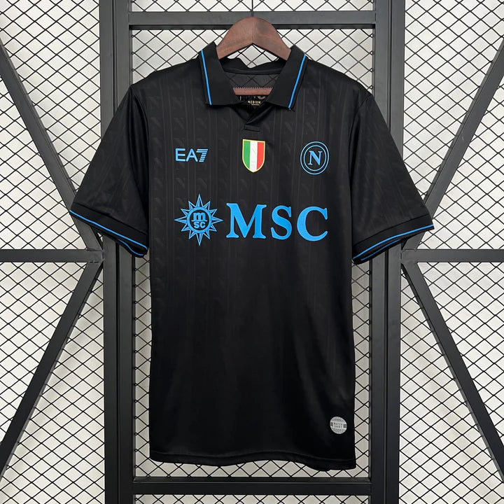 NAPOLI 25/26 THIRD (FAN)