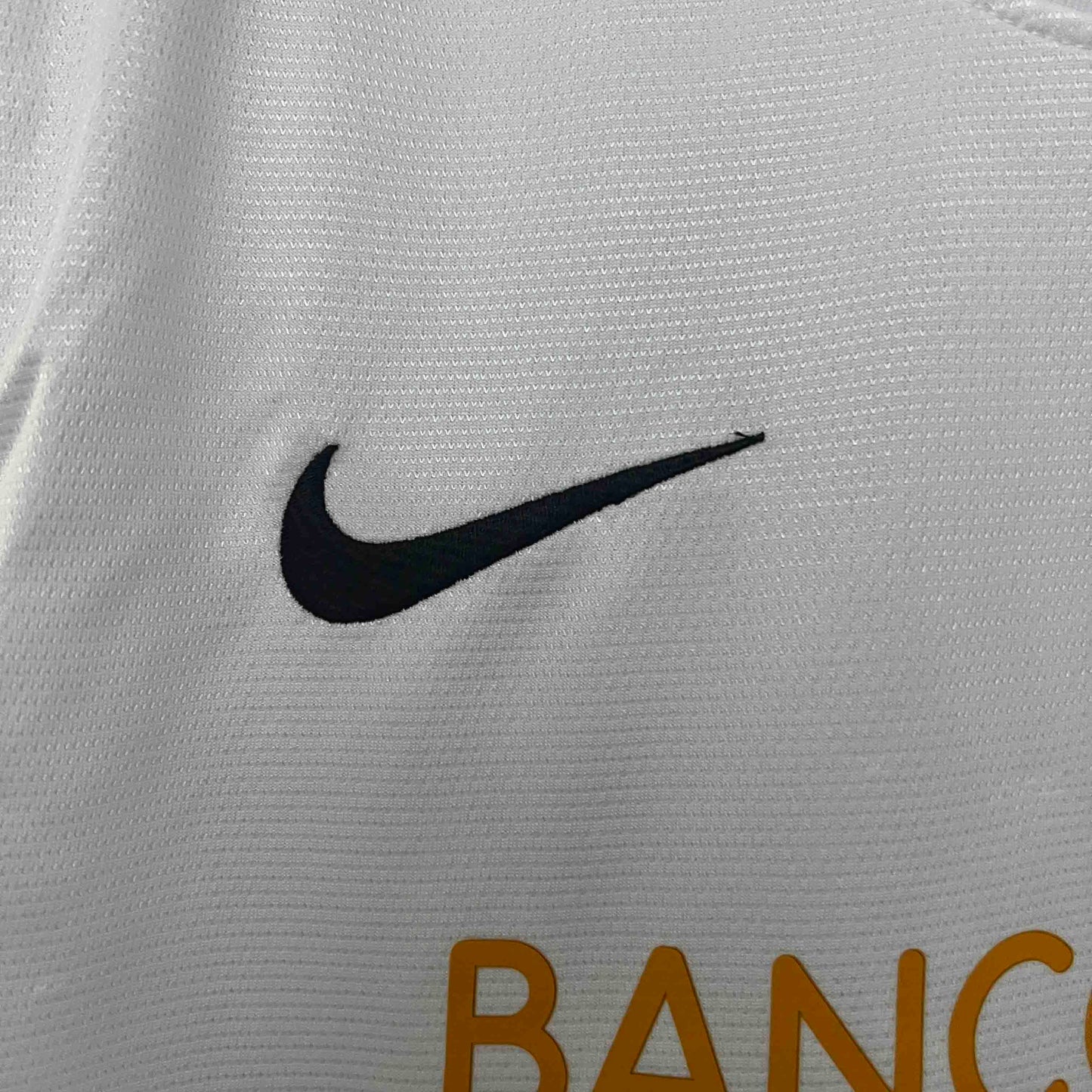 Santos Retro 11/12 Long-Sleeve Home (Fan)