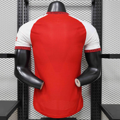 Arsenal 26/27 Home (Player)
