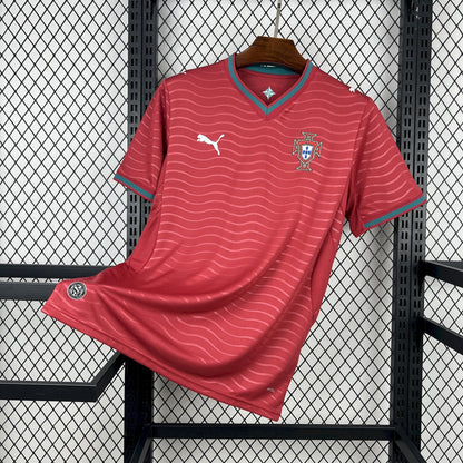 Portugal World Cup 2026 Home (Fan)