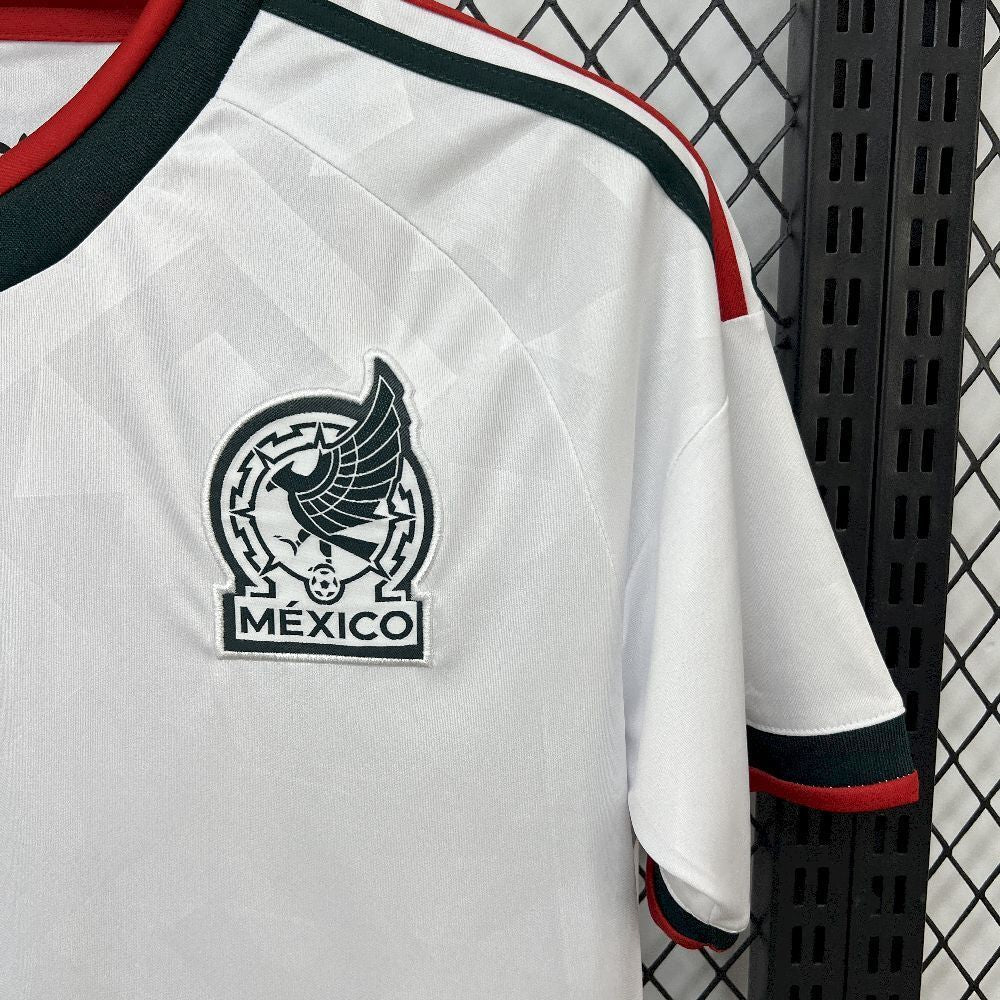 Mexico World Cup 2026 Away (Fan)