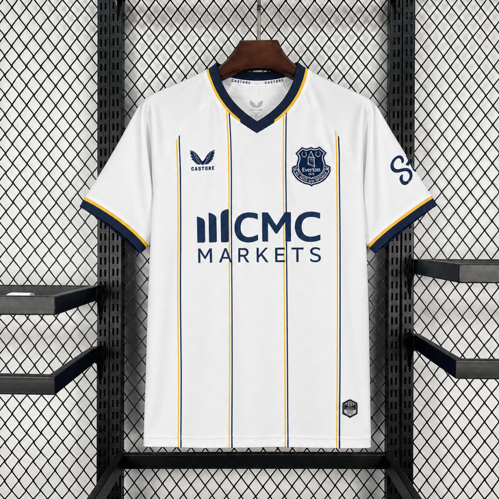 Everton 26/27 Away (Fan)