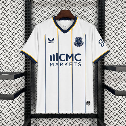 Everton 26/27 Away (Fan)