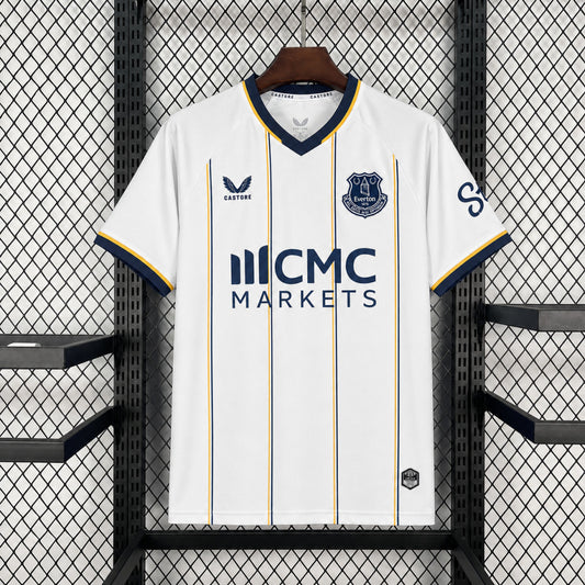 Everton 26/27 Away (Fan)