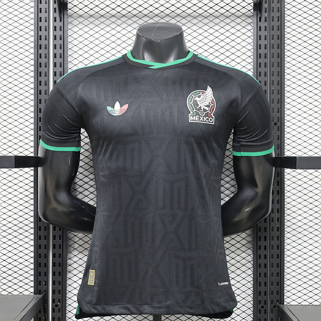 Mexico World Cup 2026 Third Kit (Player)