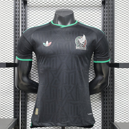 Mexico World Cup 2026 Third Kit (Player)