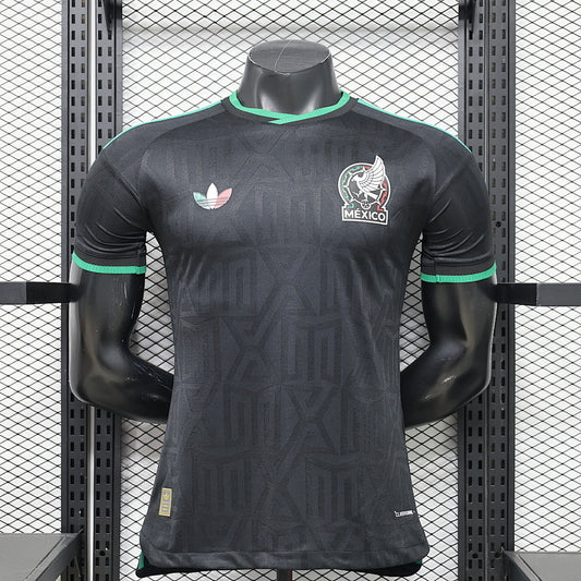 Mexico World Cup 2026 Third Kit (Player)