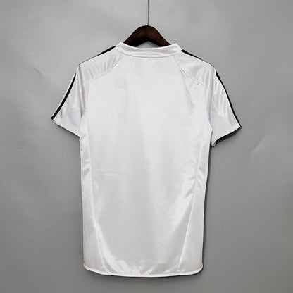 Real Madrid Retro 04/05 Home (Fan)