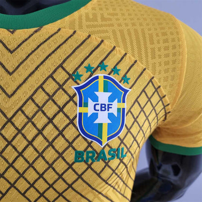 Brazil 22/23 Yellow Edition (Player)