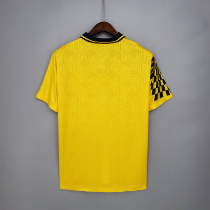 Tottenham Retro 92/94 Away (Fan)