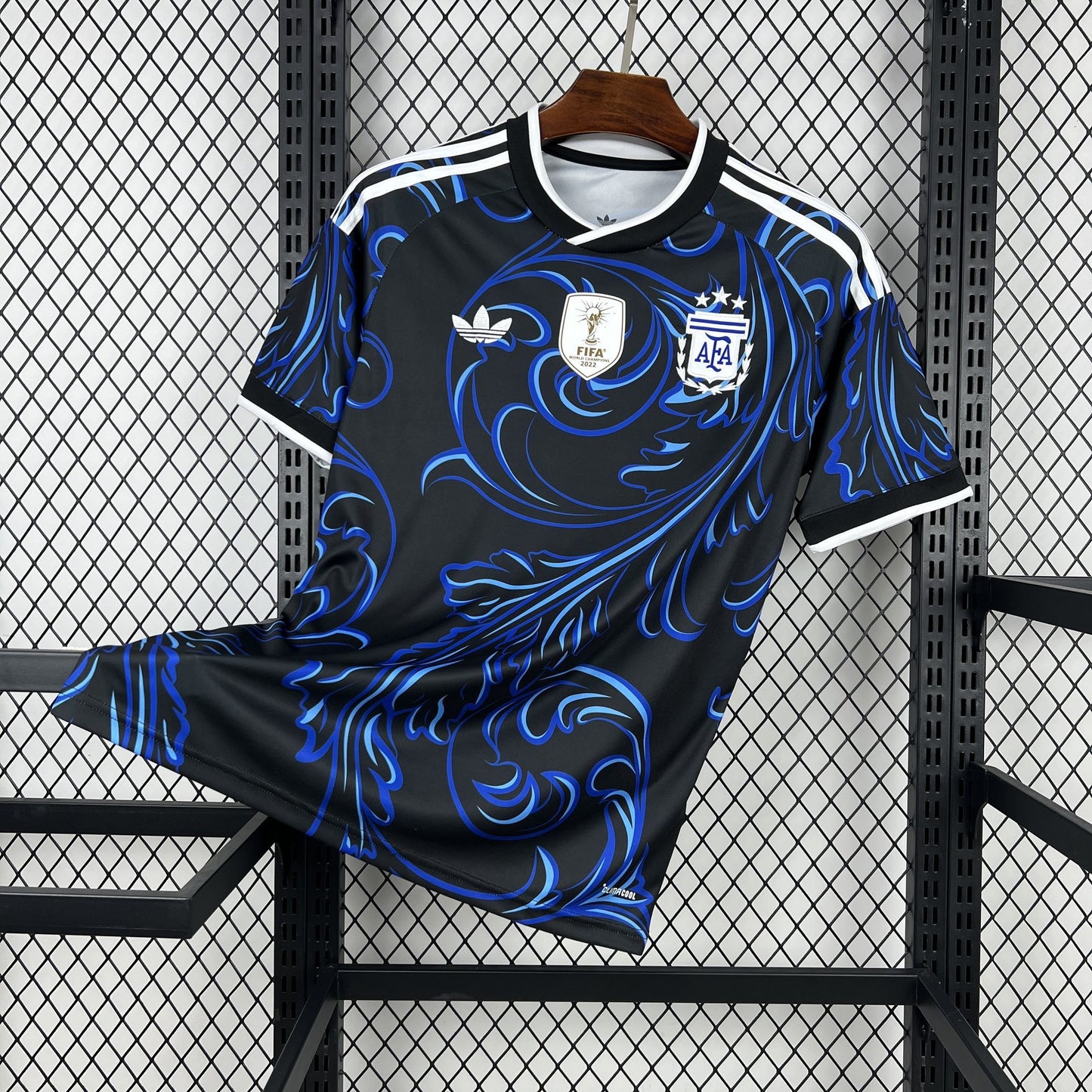 Argentina World Cup 2026 Away (Fan)