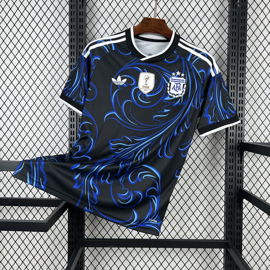 Argentina World Cup 2026 Away (Fan)