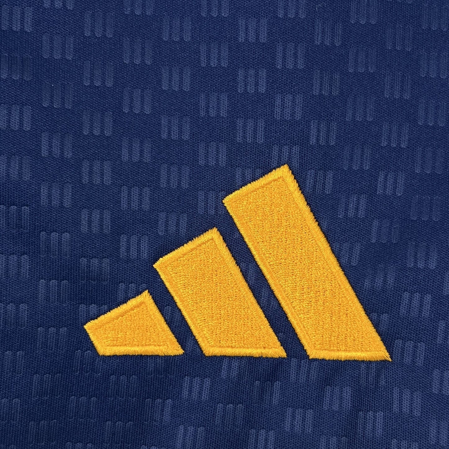 Spain World Cup 2026 Pre-Match Kit Navy (Fan)