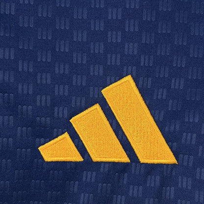 Spain World Cup 2026 Pre-Match Kit Navy (Fan)