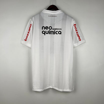 Corinthians Retro 2010 Home (Fan)