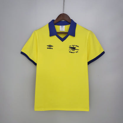 Arsenal Retro 71/79 Away (Fan)