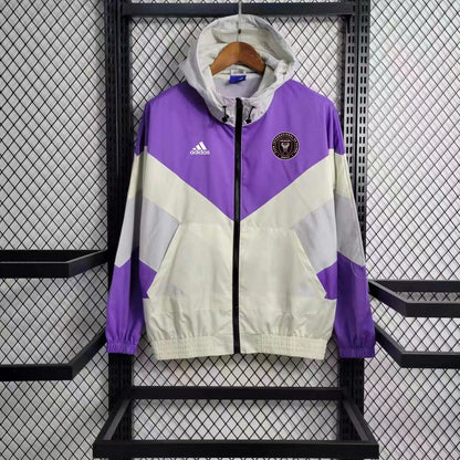Inter Miami 23/24 Windbreaker (Fan)