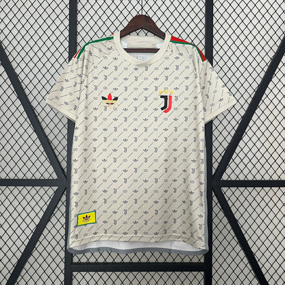 Juventus 24/25 Gucci Edition (Fan)