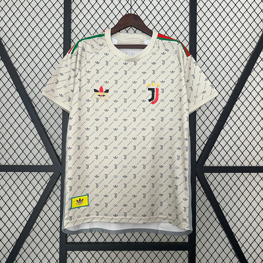 Juventus 24/25 Gucci Edition (Fan)