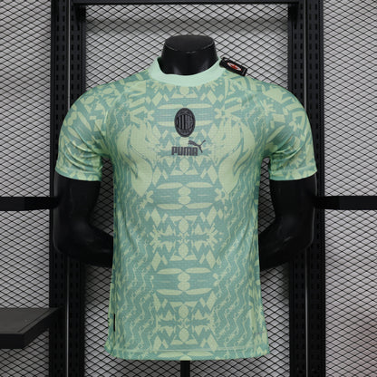AC Milan 24/25 Green Special Edition (Player)