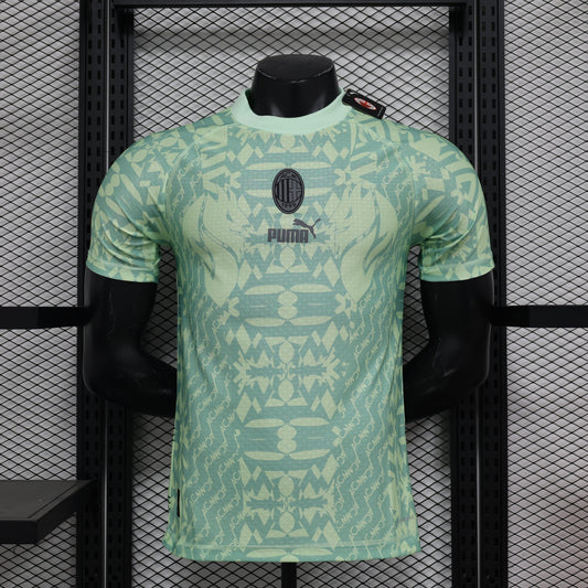 AC Milan 24/25 Green Special Edition (Player)