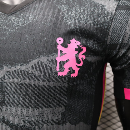 Chelsea 24/25 Third Kit (Player)