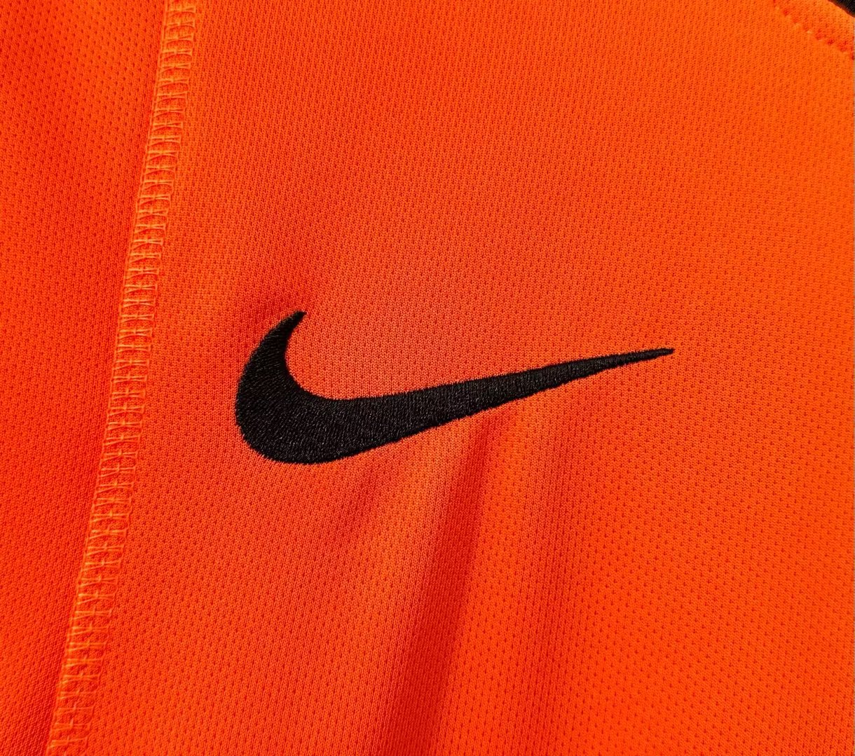 Netherlands Retro 2000 Home (Fan)