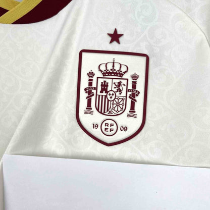 Spain World Cup 2026 Away (Fan)