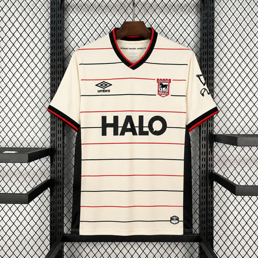 Ipswich 26/27 Away (Fan)