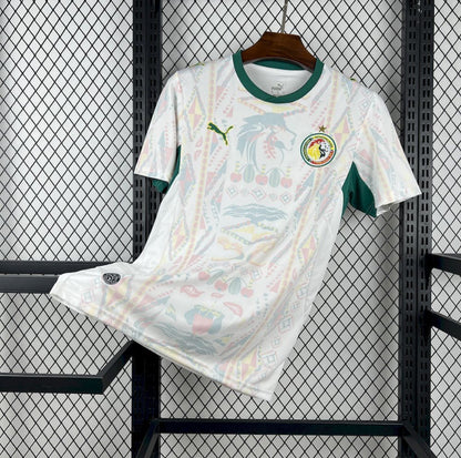 Senegal World Cup 2026 Home (Fan)
