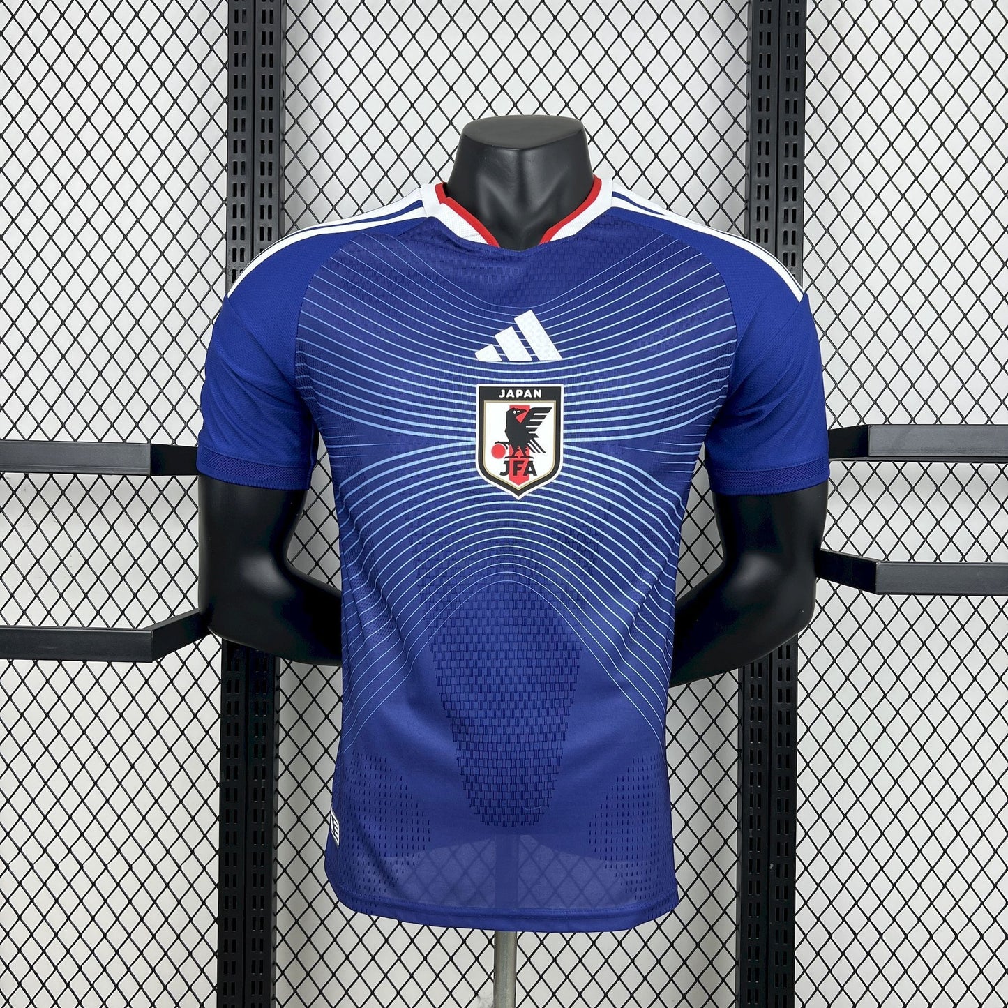 Japan World Cup 2026 Home (Player)