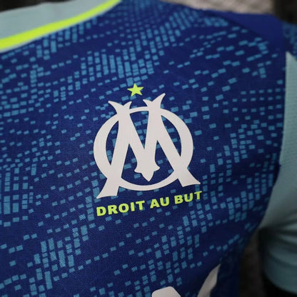 MARSEILLE 25/26 THIRD KIT (PLAYER)
