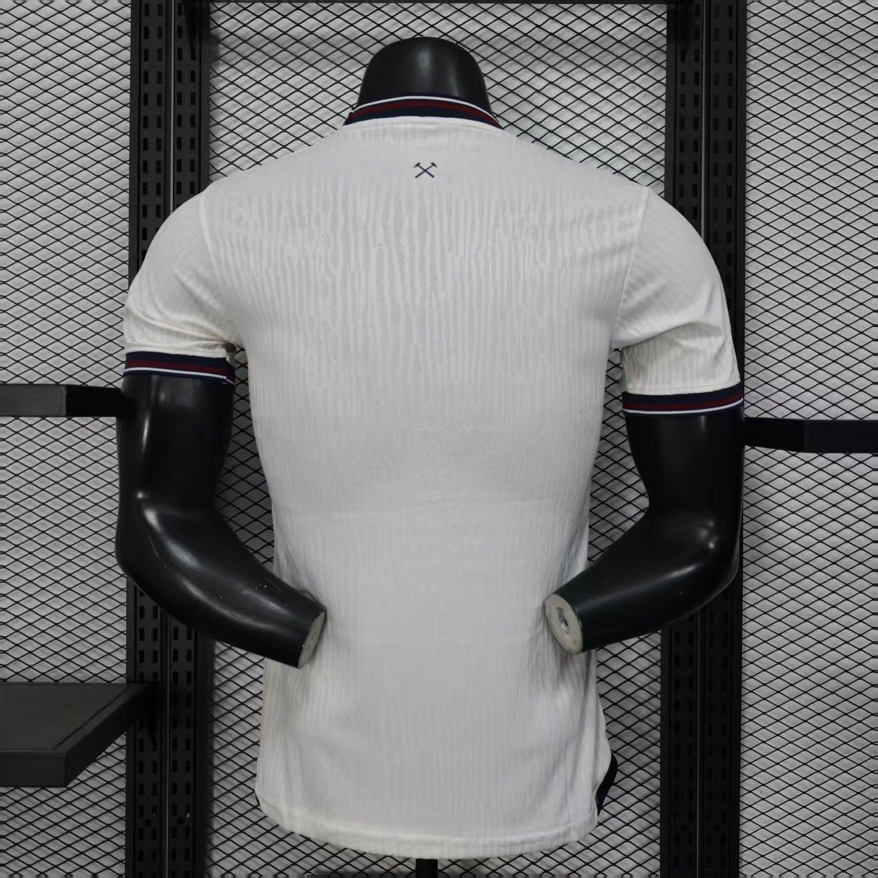 West Ham 25/26 Away (Player)