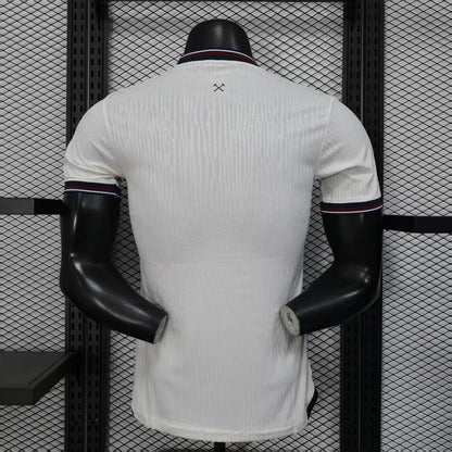West Ham 25/26 Away (Player)