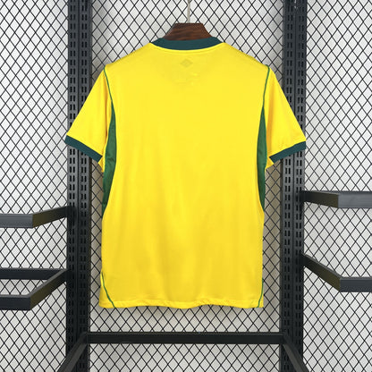 Brazil World Cup 2026 Home (Fan)