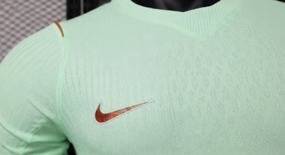 France World Cup 2026 Long-Sleeve Away (Player)