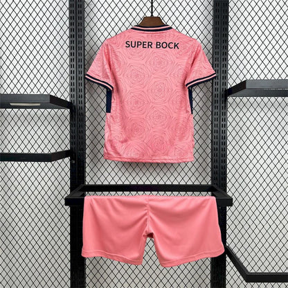 PORTO 25/26 AWAY (KIDS)