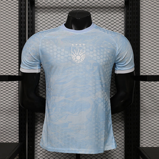 Uruguay World Cup 2026 Limited Edition (Player)