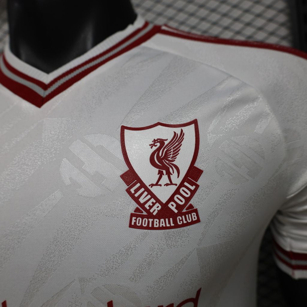 Liverpool 26/27 Away (Player)